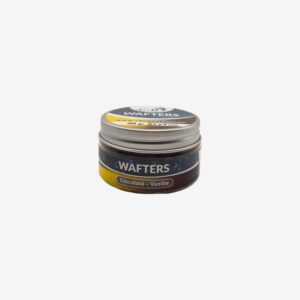 Wafters Ciocolata Vanile 6/8mm 40gr.