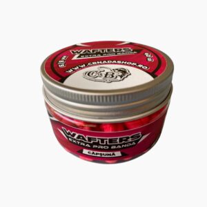 Wafters Pro Banda  Capsuna 6/8mm 40gr.