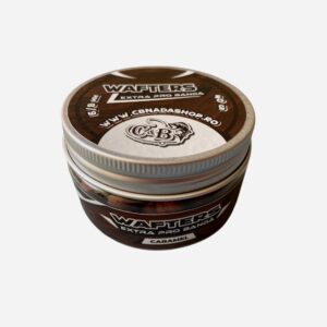 Wafters Pro Banda   6/8mm Caramel 40gr.