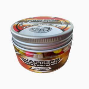 Wafters Pro Banda  Curcubeu 6/8mm 40gr.