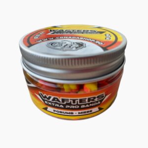 Wafters Pro Banda  Porumb-Miere 6/8mm 40gr.