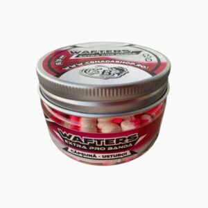 Wafters Pro Banda  Capsuna-Usturoi 6/8mm 40gr.