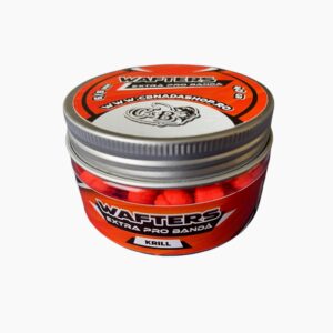 Wafters Pro Banda  Krill 6/8mm 40gr.
