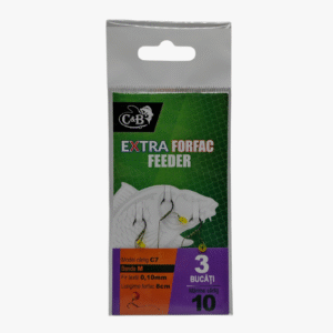 Extra Forfac Feeder Banda