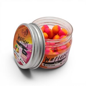 Wafters Bile Ananas Pepene 8/10mm 20gr.