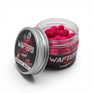 Wafters Bile Fumigena Capsuna 8/10mm 20gr.