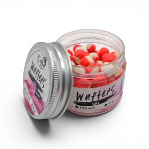 Wafters Bile Krill Squid 8/10mm 20gr.
