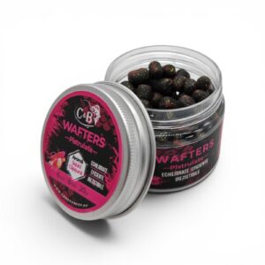 Wafters Pistruiate Squid Capsuna 6/8mm 20gr.